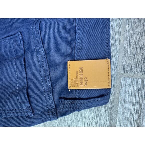 Ativo 18 months blue pants with adjustable waist - Picture 8 of 11